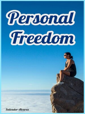 cover image of PersonalFreedom